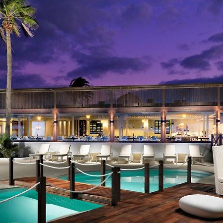 Boutique Hotel H10 White Suites - Adults Only Playa Blanca Dış mekan fotoğraf
