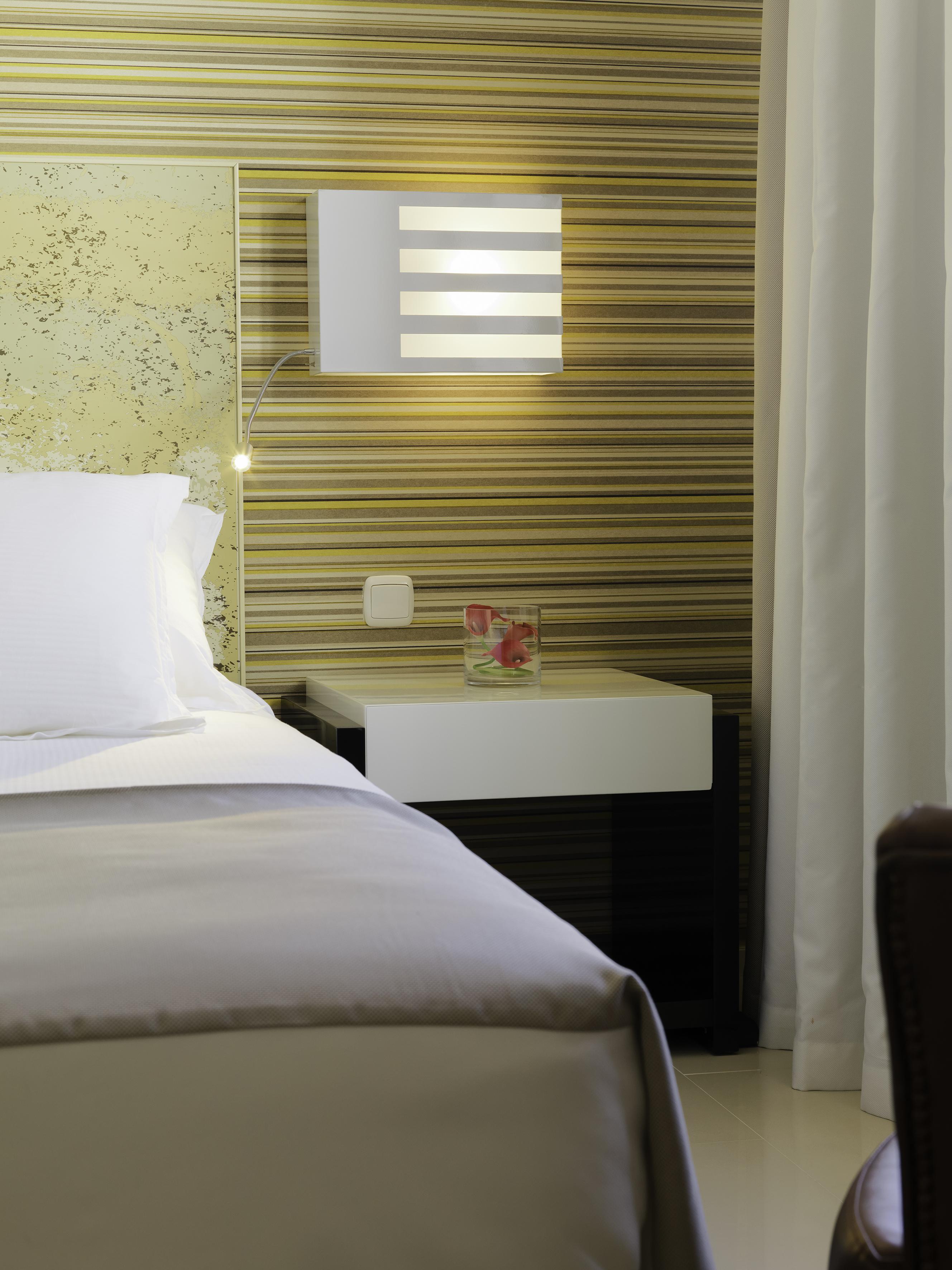 Boutique Hotel H10 White Suites - Adults Only Playa Blanca Oda fotoğraf