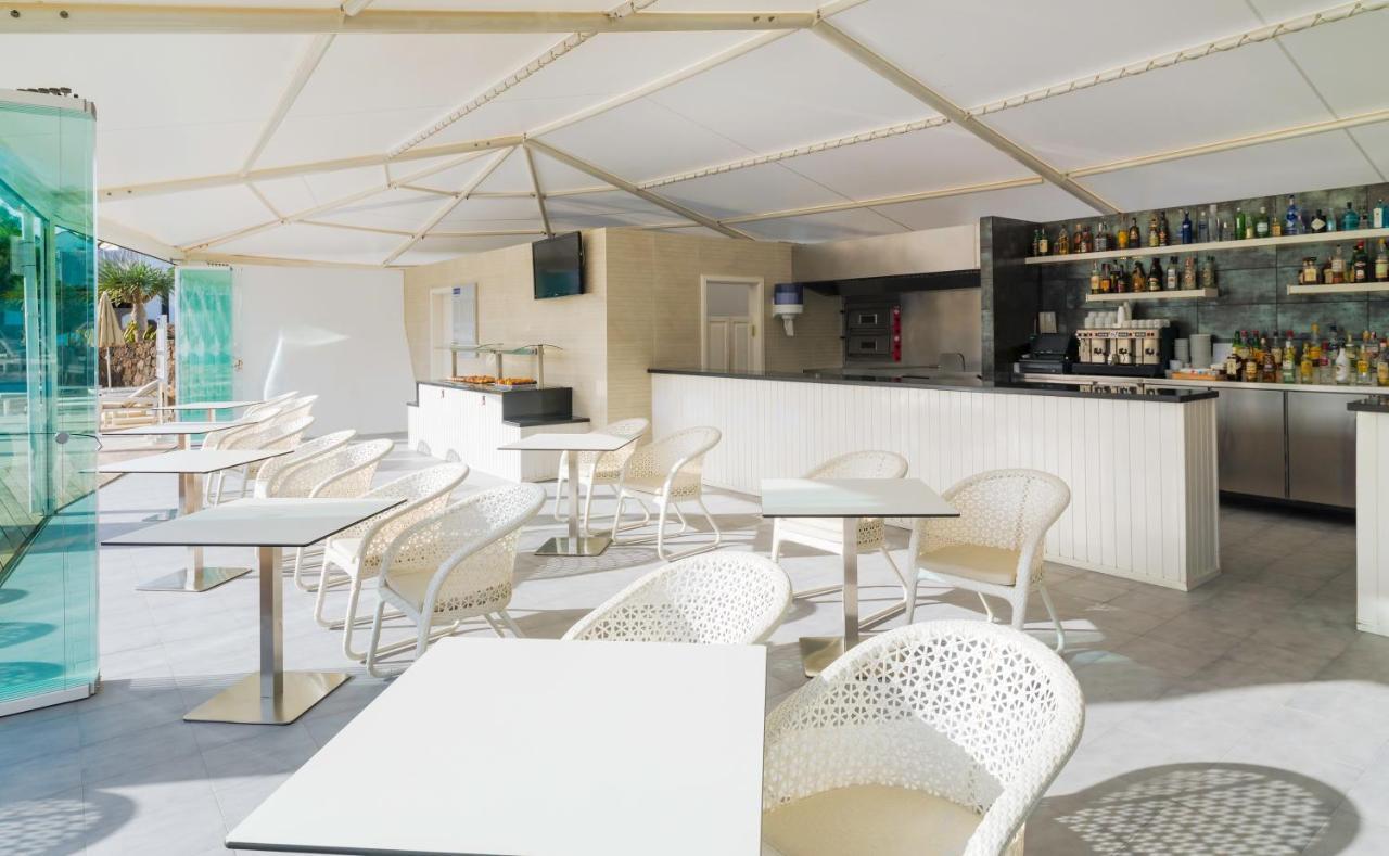 Boutique Hotel H10 White Suites - Adults Only Playa Blanca Dış mekan fotoğraf