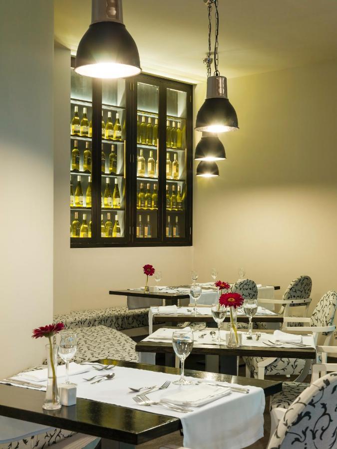 Boutique Hotel H10 White Suites - Adults Only Playa Blanca Dış mekan fotoğraf