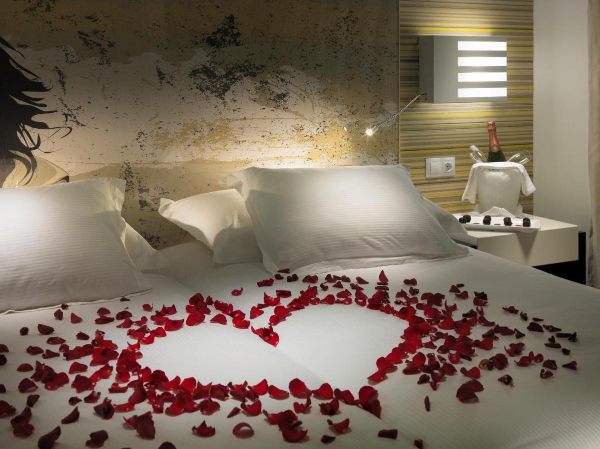 Boutique Hotel H10 White Suites - Adults Only Playa Blanca Dış mekan fotoğraf