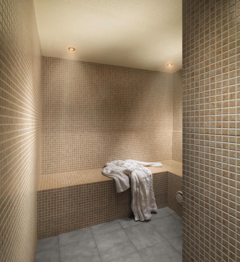 Boutique Hotel H10 White Suites - Adults Only Playa Blanca Dış mekan fotoğraf