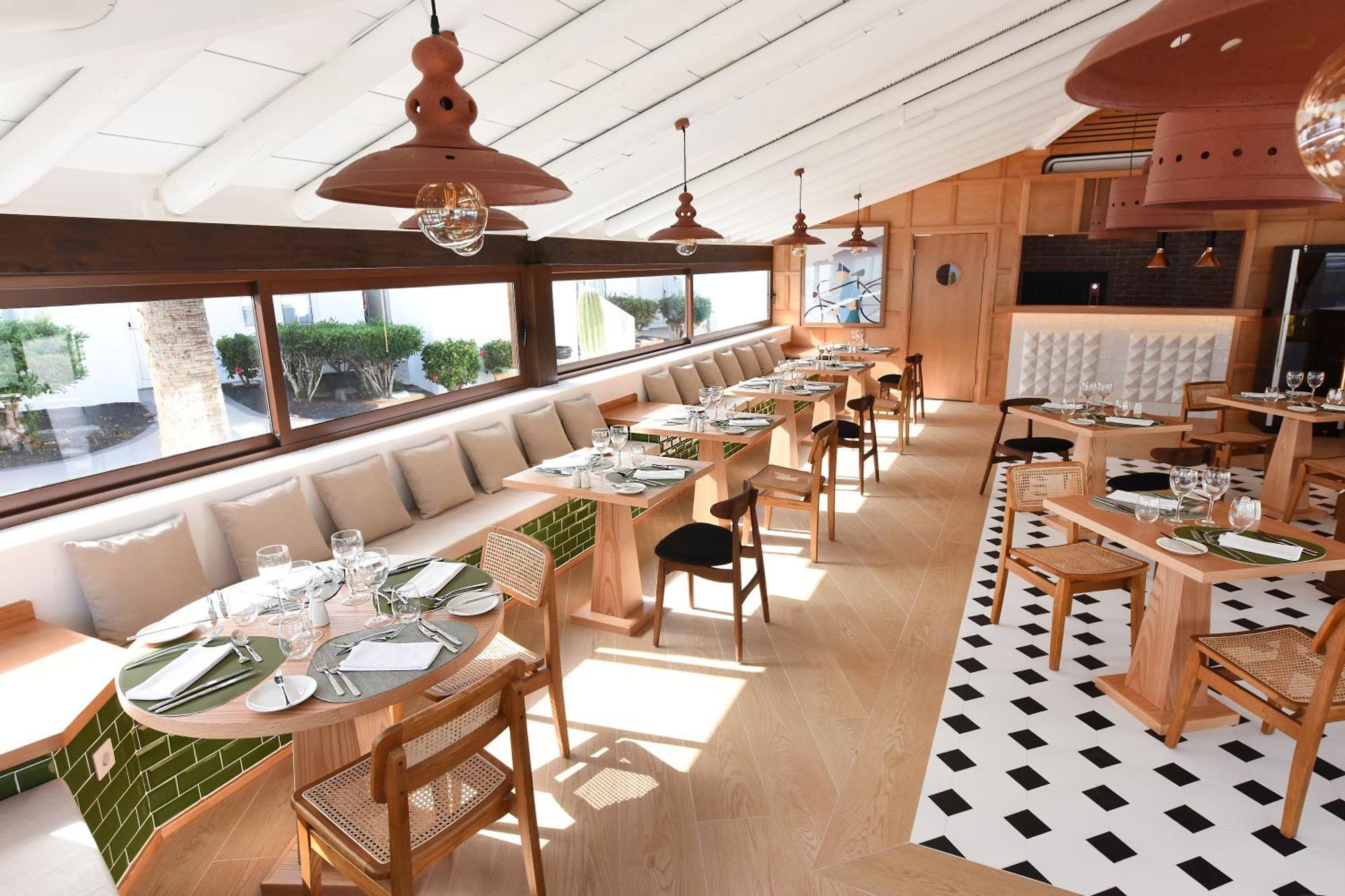 Boutique Hotel H10 White Suites - Adults Only Playa Blanca Dış mekan fotoğraf