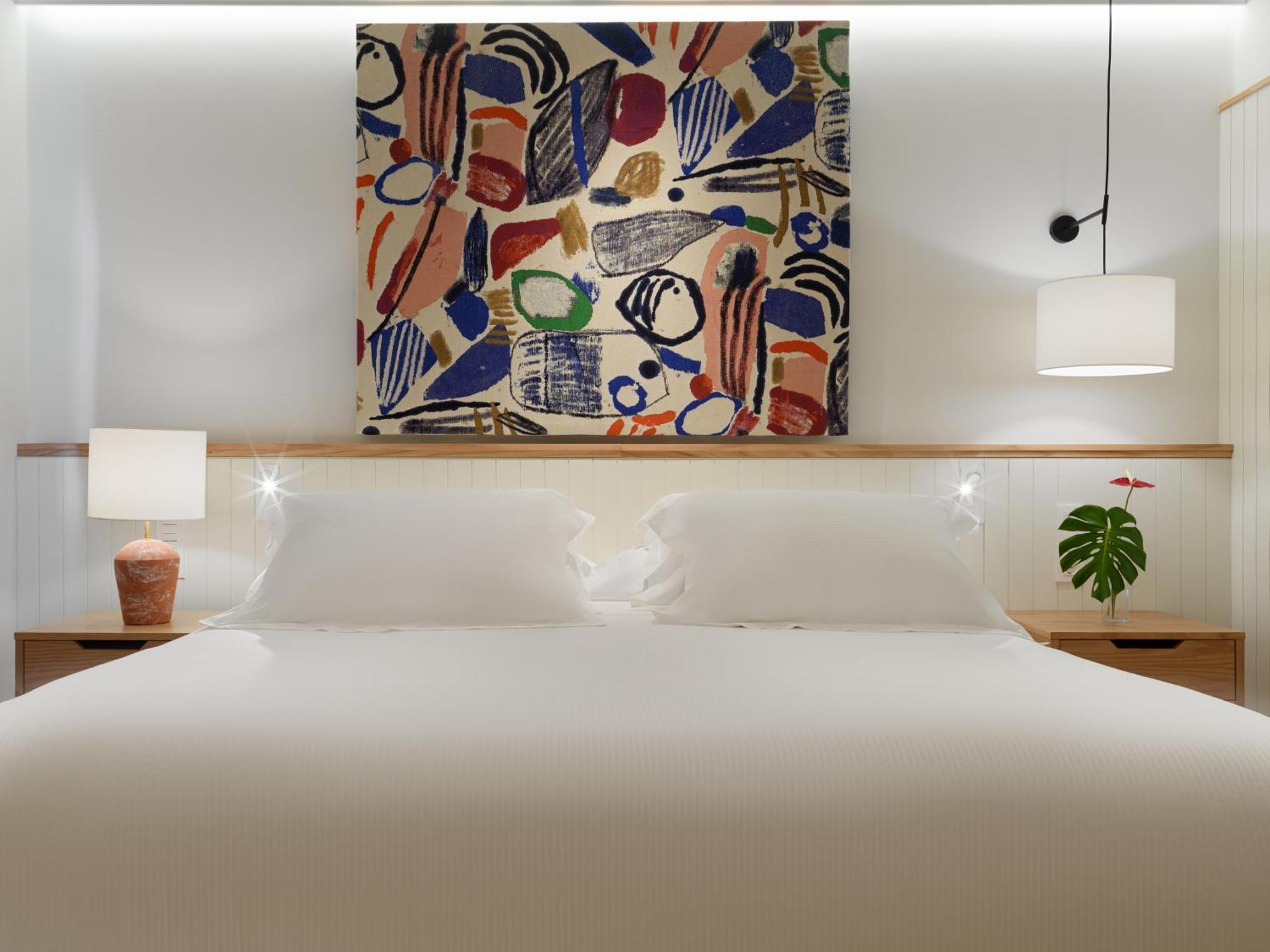Boutique Hotel H10 White Suites - Adults Only Playa Blanca Dış mekan fotoğraf