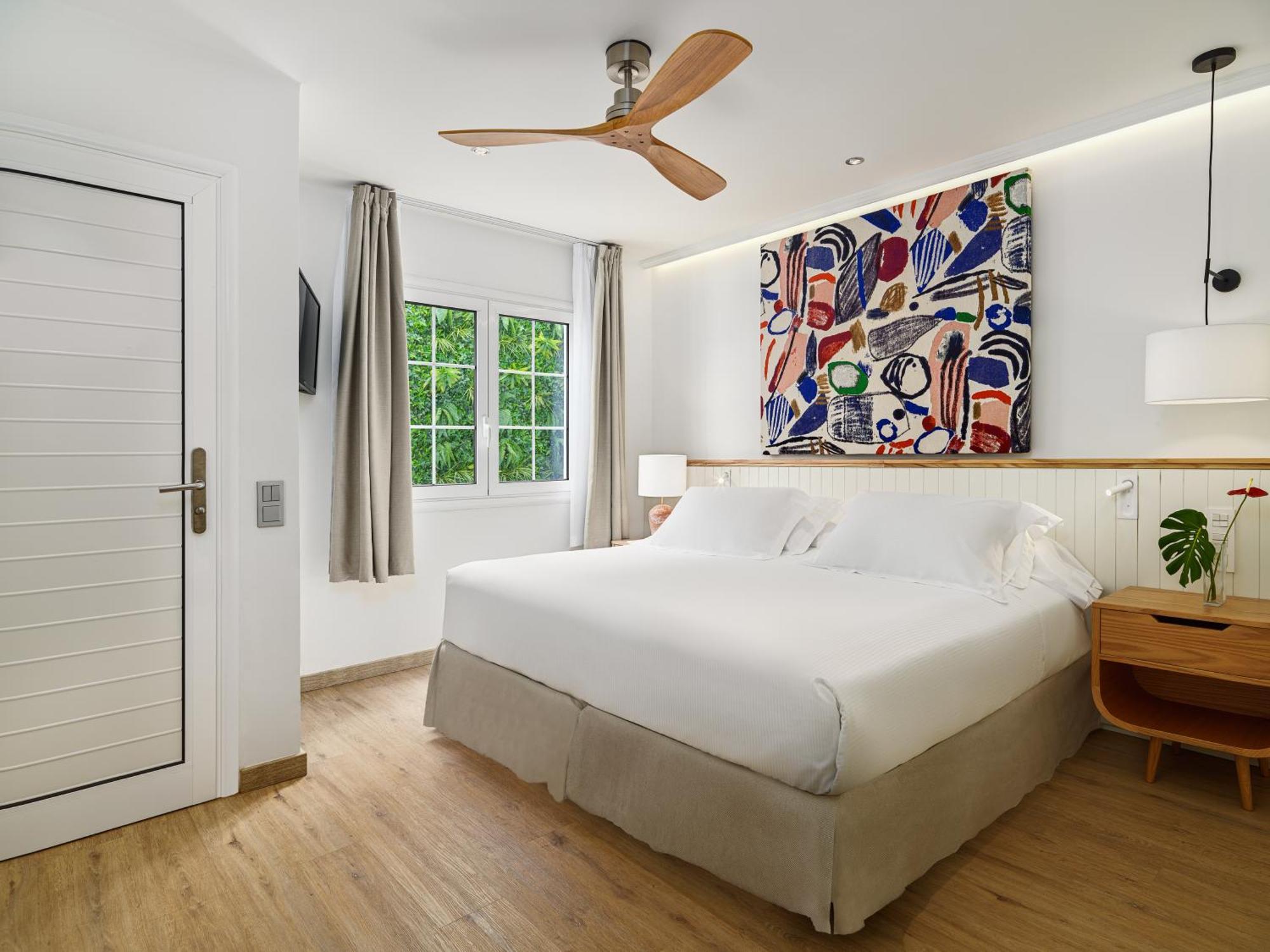 Boutique Hotel H10 White Suites - Adults Only Playa Blanca Dış mekan fotoğraf