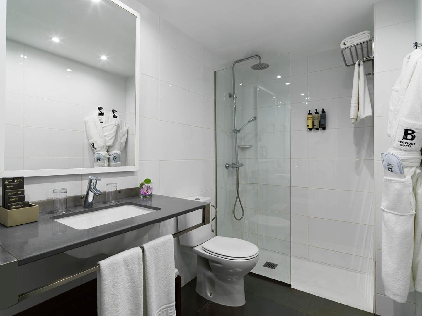 Boutique Hotel H10 White Suites - Adults Only Playa Blanca Dış mekan fotoğraf
