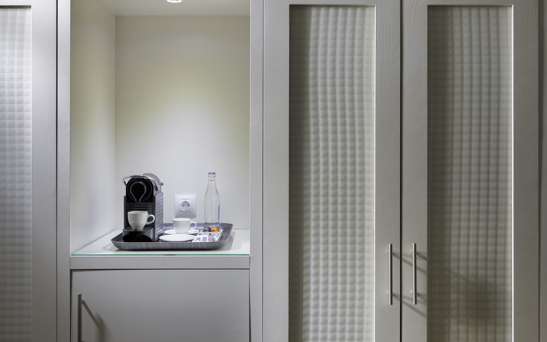 Boutique Hotel H10 White Suites - Adults Only Playa Blanca Oda fotoğraf