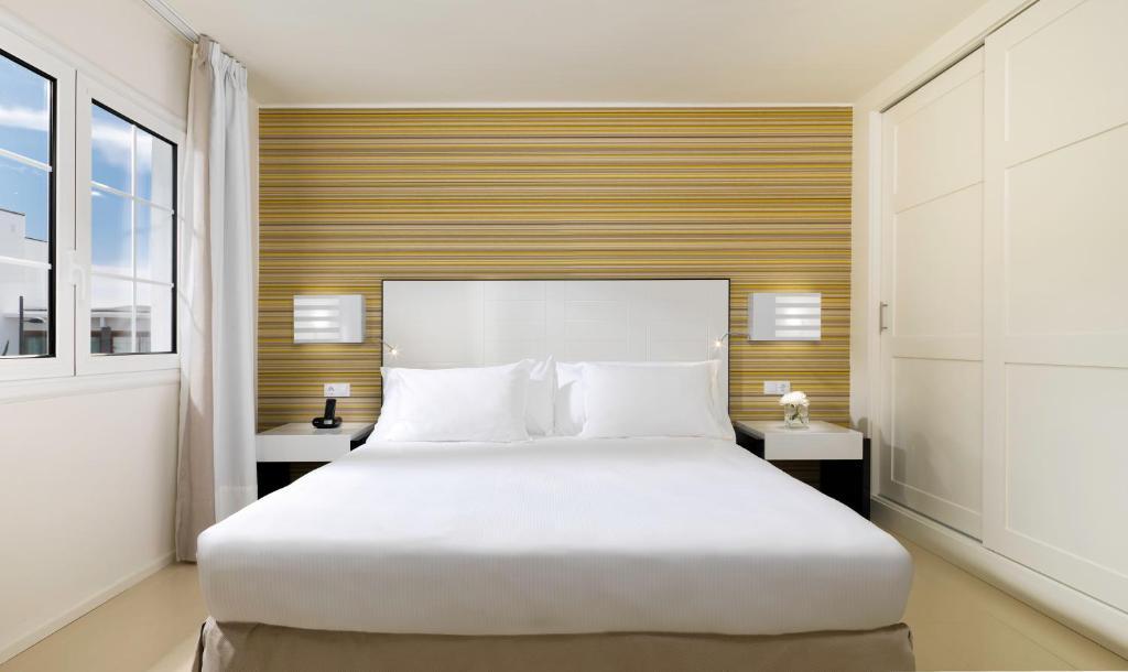 Boutique Hotel H10 White Suites - Adults Only Playa Blanca Oda fotoğraf